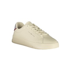 TOMMY HILFIGER CALZATURA SPORTIVA UOMO BEIGE