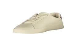 TOMMY HILFIGER CALZATURA SPORTIVA UOMO BEIGE