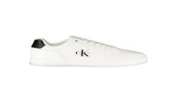 CALVIN KLEIN CALZATURA SPORTIVA DONNA BIANCO