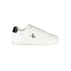 CALVIN KLEIN CALZATURA SPORTIVA DONNA BIANCO