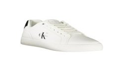 CALVIN KLEIN CALZATURA SPORTIVA DONNA BIANCO
