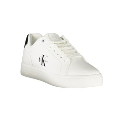 CALVIN KLEIN CALZATURA SPORTIVA DONNA BIANCO