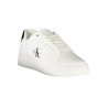CALVIN KLEIN CALZATURA SPORTIVA DONNA BIANCO