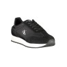 CALVIN KLEIN CALZATURA SPORTIVA UOMO NERO