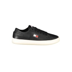 TOMMY HILFIGER CALZATURA SPORTIVA DONNA NERO
