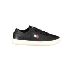 TOMMY HILFIGER CALZATURA SPORTIVA DONNA NERO