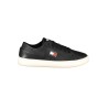 TOMMY HILFIGER CALZATURA SPORTIVA DONNA NERO