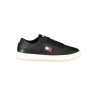 TOMMY HILFIGER CALZATURA SPORTIVA DONNA NERO