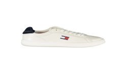 TOMMY HILFIGER CALZATURA SPORTIVA DONNA BIANCO