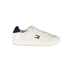 TOMMY HILFIGER CALZATURA SPORTIVA DONNA BIANCO