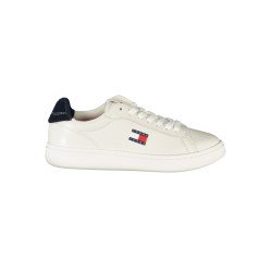 TOMMY HILFIGER CALZATURA SPORTIVA DONNA BIANCO