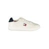 TOMMY HILFIGER CALZATURA SPORTIVA DONNA BIANCO