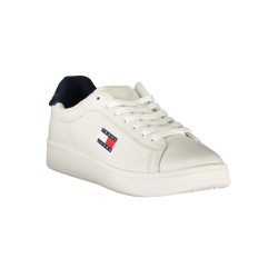 TOMMY HILFIGER CALZATURA SPORTIVA DONNA BIANCO