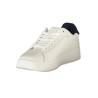 TOMMY HILFIGER CALZATURA SPORTIVA DONNA BIANCO