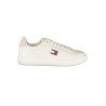 TOMMY HILFIGER CALZATURA SPORTIVA DONNA BIANCO