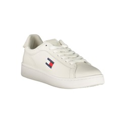 TOMMY HILFIGER CALZATURA SPORTIVA DONNA BIANCO