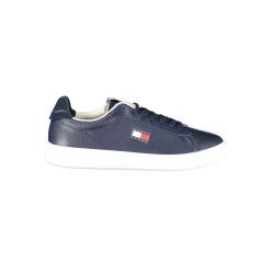 TOMMY HILFIGER CALZATURA SPORTIVA UOMO BLU