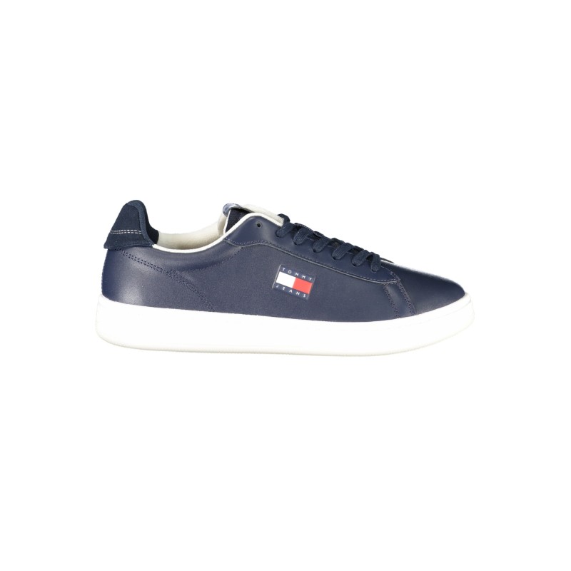TOMMY HILFIGER CALZATURA SPORTIVA UOMO BLU