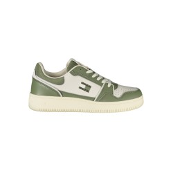 TOMMY HILFIGER CALZATURA SPORTIVA UOMO VERDE