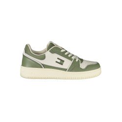 TOMMY HILFIGER CALZATURA SPORTIVA UOMO VERDE