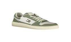 TOMMY HILFIGER CALZATURA SPORTIVA UOMO VERDE