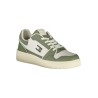 TOMMY HILFIGER CALZATURA SPORTIVA UOMO VERDE