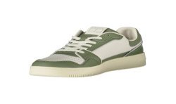 TOMMY HILFIGER CALZATURA SPORTIVA UOMO VERDE