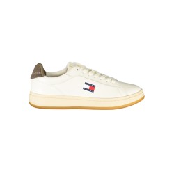 TOMMY HILFIGER CALZATURA SPORTIVA DONNA BIANCO