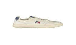 TOMMY HILFIGER CALZATURA SPORTIVA UOMO BIANCO