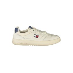 TOMMY HILFIGER CALZATURA SPORTIVA UOMO BIANCO