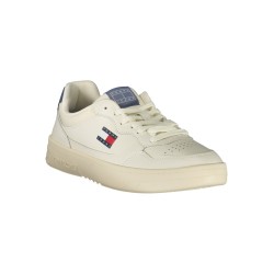TOMMY HILFIGER CALZATURA SPORTIVA UOMO BIANCO