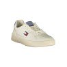TOMMY HILFIGER CALZATURA SPORTIVA UOMO BIANCO