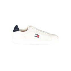 TOMMY HILFIGER CALZATURA SPORTIVA UOMO BIANCO
