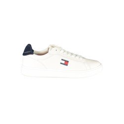 TOMMY HILFIGER CALZATURA SPORTIVA UOMO BIANCO