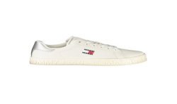 TOMMY HILFIGER CALZATURA SPORTIVA DONNA BIANCO
