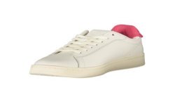 TOMMY HILFIGER CALZATURA SPORTIVA DONNA BIANCO