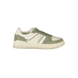 TOMMY HILFIGER CALZATURA SPORTIVA UOMO BIANCO