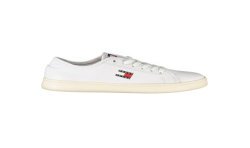 TOMMY HILFIGER CALZATURA SPORTIVA DONNA BIANCO