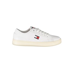 TOMMY HILFIGER CALZATURA SPORTIVA DONNA BIANCO