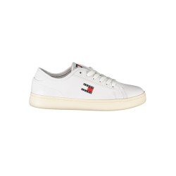 TOMMY HILFIGER CALZATURA SPORTIVA DONNA BIANCO