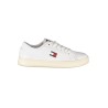 TOMMY HILFIGER CALZATURA SPORTIVA DONNA BIANCO