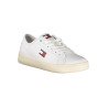 TOMMY HILFIGER CALZATURA SPORTIVA DONNA BIANCO