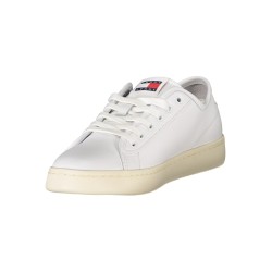 TOMMY HILFIGER CALZATURA SPORTIVA DONNA BIANCO