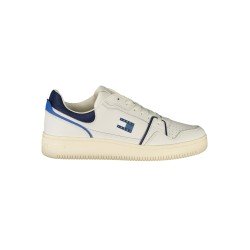 TOMMY HILFIGER CALZATURA SPORTIVA UOMO BIANCO