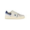 TOMMY HILFIGER CALZATURA SPORTIVA UOMO BIANCO
