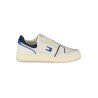 TOMMY HILFIGER CALZATURA SPORTIVA UOMO BIANCO