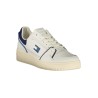 TOMMY HILFIGER CALZATURA SPORTIVA UOMO BIANCO
