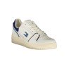 TOMMY HILFIGER CALZATURA SPORTIVA UOMO BIANCO