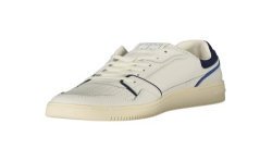 TOMMY HILFIGER CALZATURA SPORTIVA UOMO BIANCO
