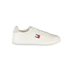 TOMMY HILFIGER CALZATURA SPORTIVA UOMO BIANCO